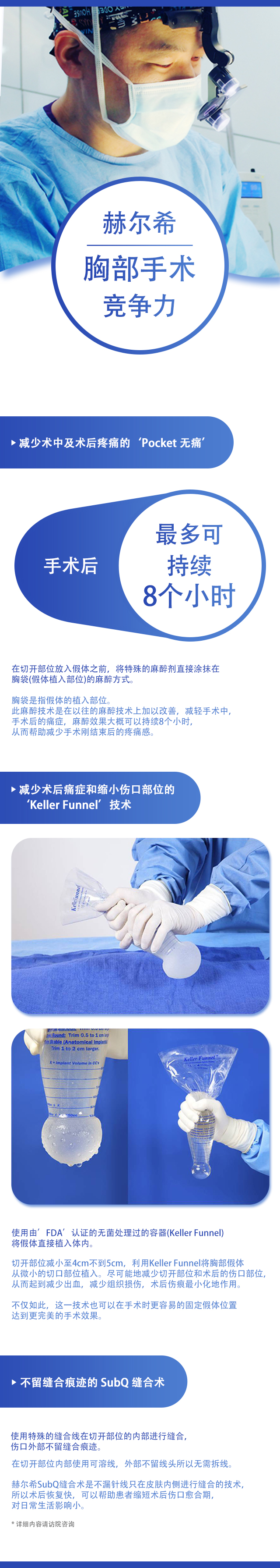 MOTIVA胸部整形